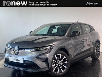 Photo Renault Megane E-TECH EV60 130ch super charge Evolution ER