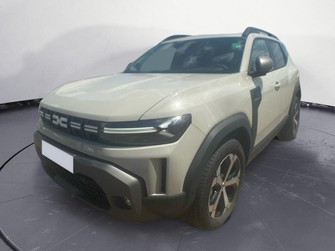Photo Dacia Duster Mild Hybrid 130 Journey