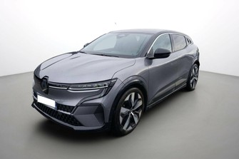 Photo Renault Megane E-TECH Megane E-Tech EV60 220 ch super charge
