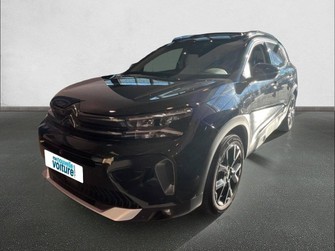 Photo Citroen C5 Aircross BlueHDi 130 S&amp;S EAT8 - Shine Pack