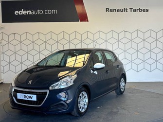 Photo Peugeot 208 PureTech 68ch BVM5 Like