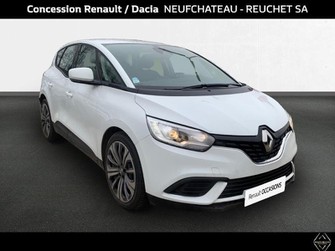 Photo Renault Scenic Scenic Blue dCi 120-Life