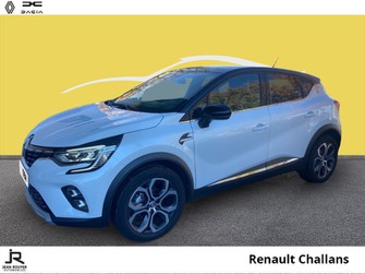 Photo Renault Captur 1.0 TCe 100ch Intens GPL -21