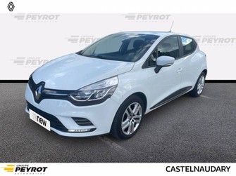 Photo Renault Clio TCe 75 - 19 Génération