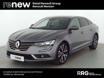 Photo Renault Talisman Talisman Tce 160 EDC FAP