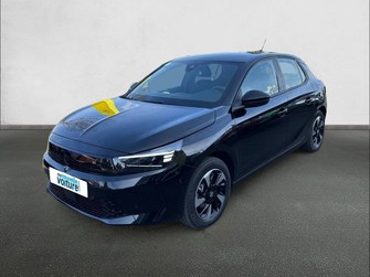 Photo Opel Corsa ELECTRIQUE Corsa Electrique 156 ch autonomie etendu & Batterie 51 kWh