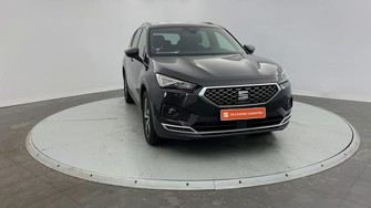 Photo Seat Tarraco 1.4 e-HYBRID 245 ch DSG6 5 pl Xcellence
