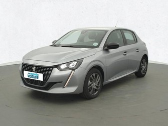 Photo Peugeot 208 PureTech 75 S&amp;S BVM5 - Active Pack