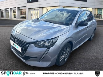 Photo Peugeot 208 208 PureTech 100 S&S EAT8