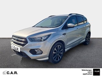 Photo Ford Kuga Kuga 2.0 TDCi 150 S&S 4x2 BVM6