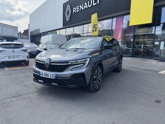 Photo Renault Espace iconic E-Tech full hybrid 200