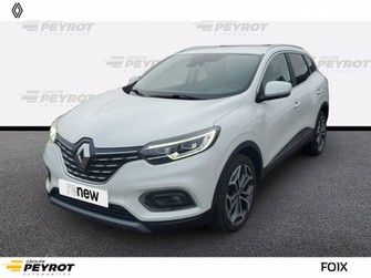Photo Renault Kadjar Blue dCi 115 EDC Intens