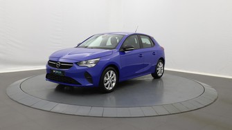 Photo Opel Corsa 1.2 75 ch BVM5 Edition
