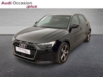 Photo Audi A1 Sportback 25 TFSI 95ch Advanced