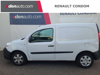 Photo Renault Kangoo VU EXPRESS BLUE DCI 95 GRAND CONFORT