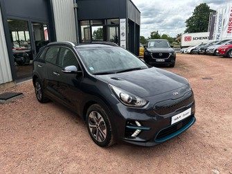 Photo Kia Niro e-Active 204ch