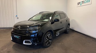 Photo Citroen C5 Aircross C5 Aircross BlueHDi 130 S&S EAT8