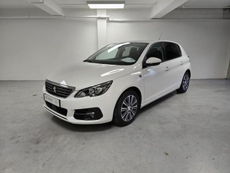 Photo Peugeot 308 1.5 BlueHDi 130ch S&S Roadtrip