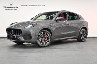 Photo Maserati Grecale Grecale L4 330 ch Hybride
