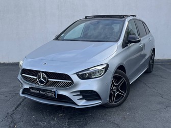 Photo Mercedes Classe B CLASSE B Classe B 250 e 8G-DCT