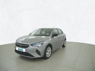 Photo Opel Corsa 1.2 75 ch BVM5 - Elegance Business