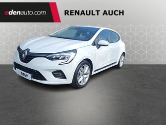 Photo Renault Clio E-Tech 140 - 21N Business