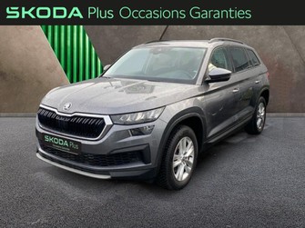Photo Skoda Kodiaq 2.0 TDI 150ch SCR Ambition DSG7 5 places