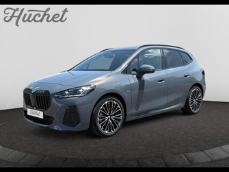 Photo Bmw  Série 2 ActiveTourer 220i 170ch M Sport DKG7