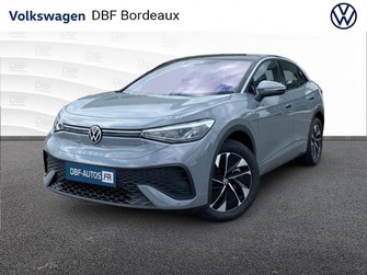 Photo Volkswagen ID.5 NOUVEAU PRO 286 (77KWH/210KW)