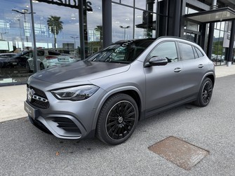 Photo Mercedes GLA GLA GLA 200 d 8G-DCT