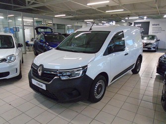 Photo Renault Kangoo Van BLUE DCI 115 GRAND CONFORT - 22