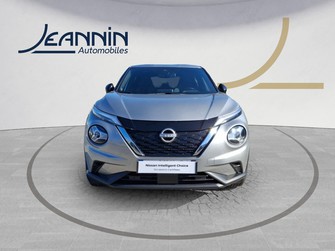 Photo Nissan Juke 2023.5 Juke HYBRID 143