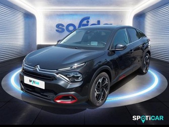 Photo Citroen C4 BlueHDi 130ch S&S Feel EAT8