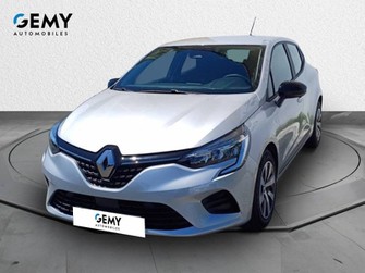 Photo Renault Clio TCe 90 Equilibre
