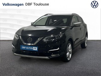 Photo Nissan Qashqai 2019 EVAPO 1.5 dCi 115 Acenta