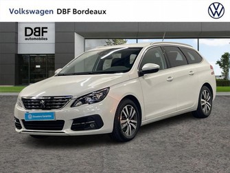 Photo Peugeot 308 SW BlueHDi 130ch S&S BVM6 Allure