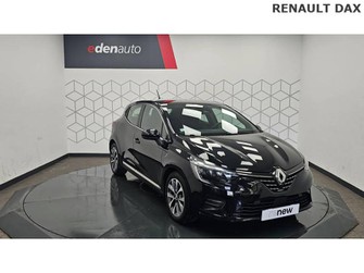 Photo Renault Clio E-Tech 140 Intens