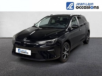 Photo MG  Autonomie Standard 50kWh - 130 kW 2WD Luxury