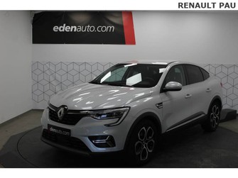 Photo Renault Arkana E-Tech 145 - 21B Intens