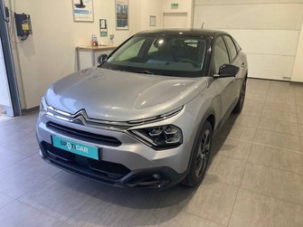 Photo Citroen C4 C4 PureTech 130 EAT8