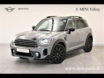 Photo Mini Countryman Countryman Cooper 136ch Northwood BVA7