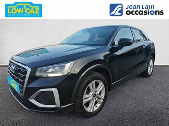 Photo Audi Q2 30 TDI 116 S tronic 7 Business line