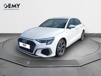 Photo Audi A3 Sportback 35 TFSI 150 S tronic 7