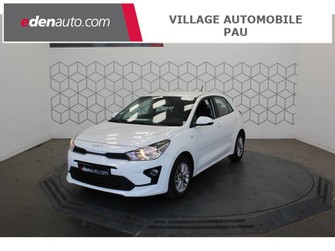 Photo Kia Rio 1.2 DPi 84ch BVM5 Active