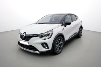 Photo Renault Captur Captur E-Tech 145 - 21