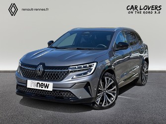 Photo Renault Austral Austral E-Tech hybrid 200