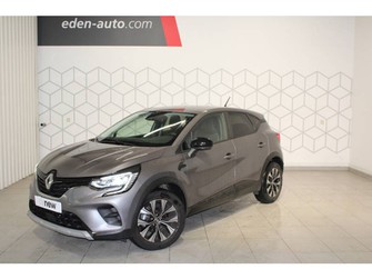 Photo Renault Captur TCe 90 Evolution
