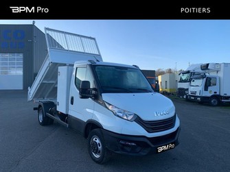 Photo Iveco  CCb 35C16H3.0 empattement 3750 Tor