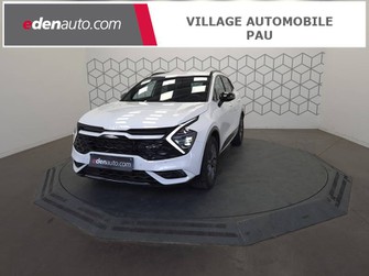 Photo Kia Sportage VP 1.6 T-GDi 210ch ISG Hybride BVA6 4x2 GT-line