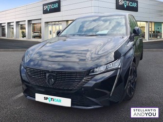 Photo Peugeot 308 SW PureTech 130ch S&S EAT8 Allure Pack